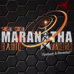 Maranatha Radio Ministries APK Herunterladen