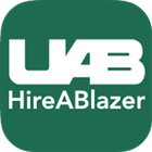 UAB HireABlazer biểu tượng