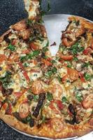 Mama Rosa's Pizzeria ảnh chụp màn hình 1
