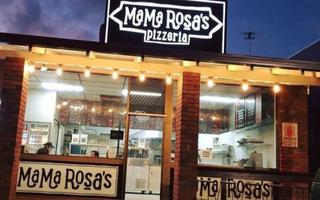 2 Schermata Mama Rosa's Pizzeria