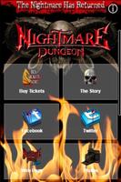 Nightmare Dungeon Poster