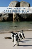 Cape Peninsula penulis hantaran