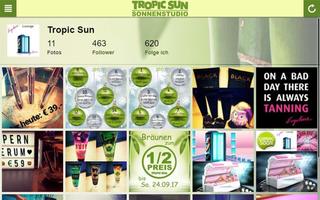 Tropic Sun اسکرین شاٹ 3