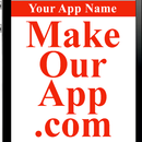 MakeOurApp.com APK