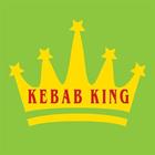 Kebab King icône