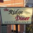 ”The Ridge Diner
