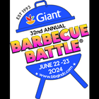 Giant BBQ Battle in DC icône