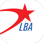 LBA 图标