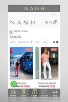 NANH capture d'écran 1