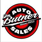 Jim Butner Auto Inc. 圖標