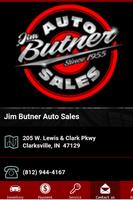 Jim Butner Auto Inc. 海報