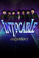 Grupo Intocable Cartaz