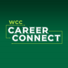WCC Career Connect icône