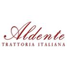 Aldente App icône