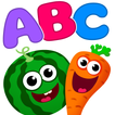 ”ABC kids! Alphabet learning!