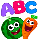 APK ABC kids! Alphabet learning!