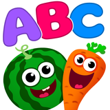 ABC kids! Alphabet learning! APK