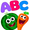 ABC kids! Alphabet learning!-APK