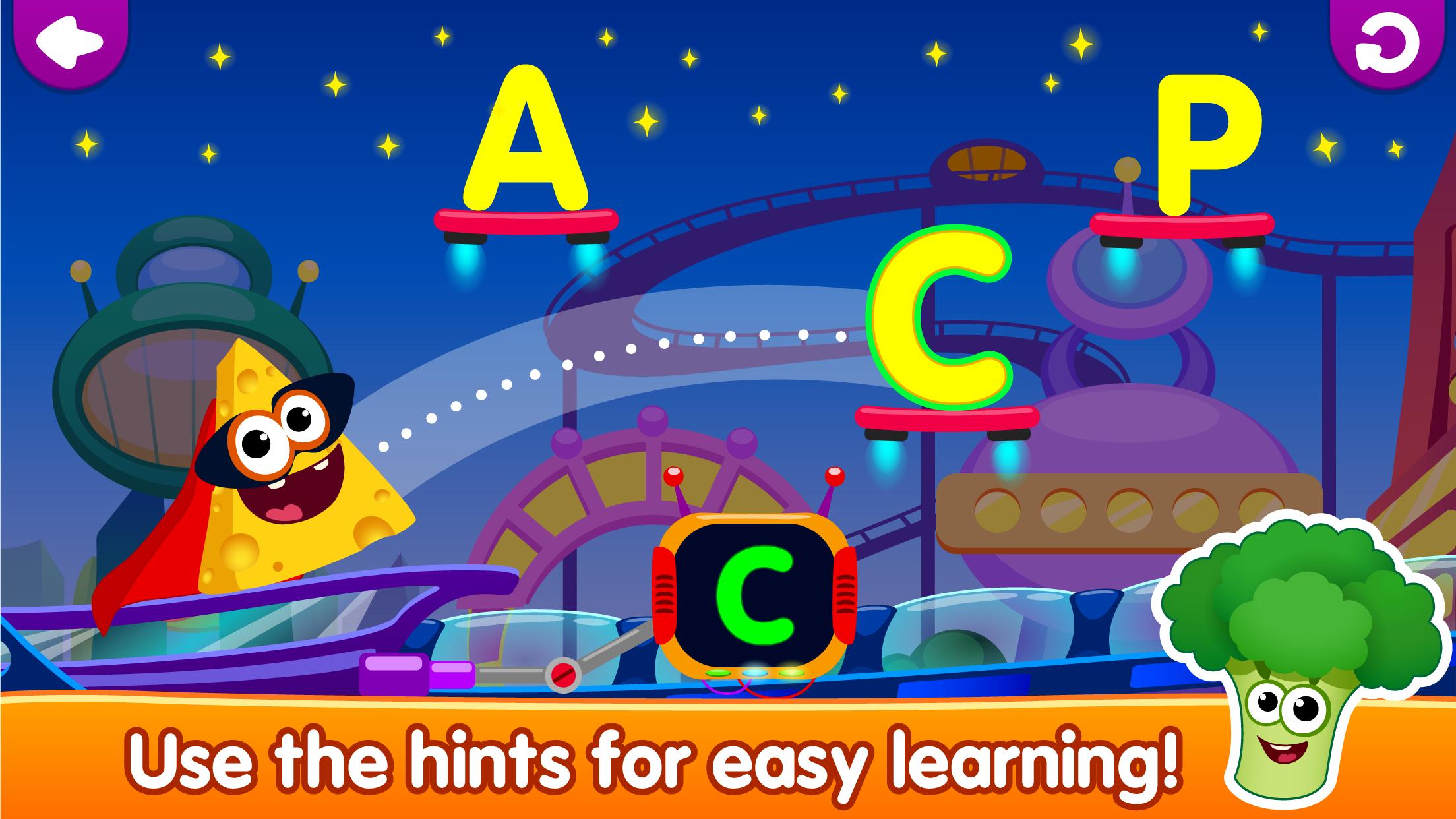 Fun game 3. Игры ABC. Приложения для изучения алфавита. Алфавит World игра. ABC Kids funny games.