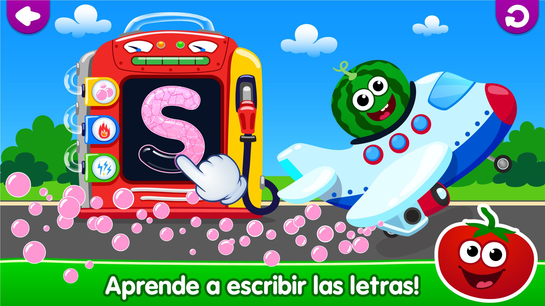 Descargar Juegos Educativos Para Niños Gratis Windows 7 - Tengo un Juego