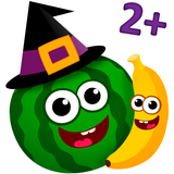 APK Funny Food! Scuola Giochi Educ