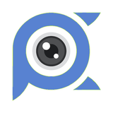 パシャっとカルテ Staging icon