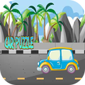 Puzzle Car 2021