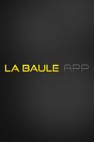 La Baule App Affiche