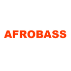 Afrobass ไอคอน