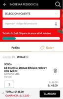 Ésika Conmigo 截图 1