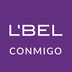 L'Bel Conmigo أيقونة