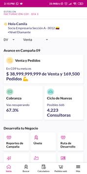 Gestiona tu Negocio 2.0 海报