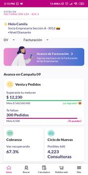 Gestiona tu Negocio 2.0 截图 1