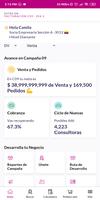 Crecer es Ganar 2.0 постер