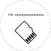 Micro SD CID Reader APK