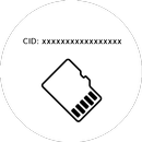 Micro SD CID Reader APK