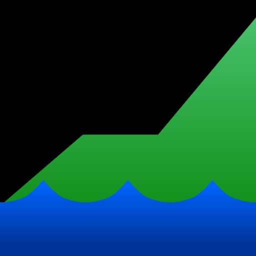 Elevation and Sea Depth