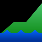 Elevation and Sea Depth آئیکن