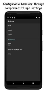 Fill and Sign PDF Forms 截图 7