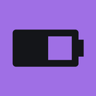 Healthy Battery Charging icon