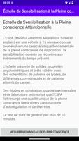 Conscience Attentionnelle Affiche