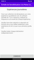 Conscience Attentionnelle capture d'écran 1