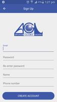 AGL Contacts скриншот 1