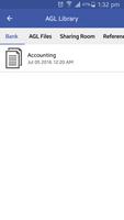 AGL Contacts скриншот 3