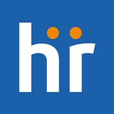Phum HR ícone