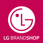 LG BrandShop أيقونة