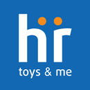 Toys HR App aplikacja