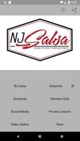 NJ Salsa plakat