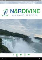 N&R Divine Cleaning capture d'écran 3