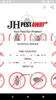 JH Pestaway Affiche